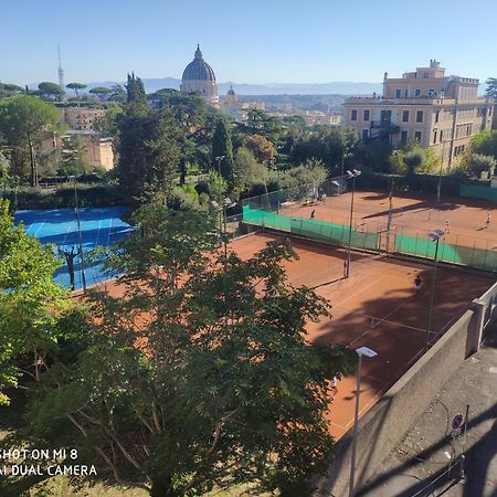 Casa Due Allori Rome Exterior photo
