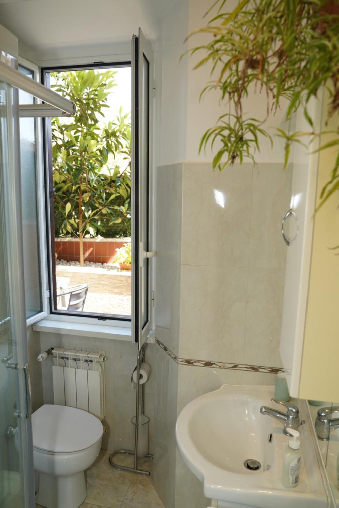 Casa Due Allori Rome Exterior photo